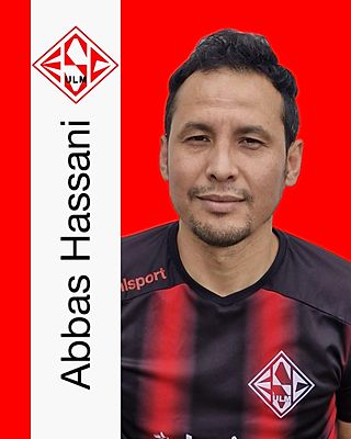 Abbas Hassani