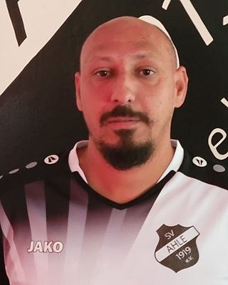Jusuf Ajeti