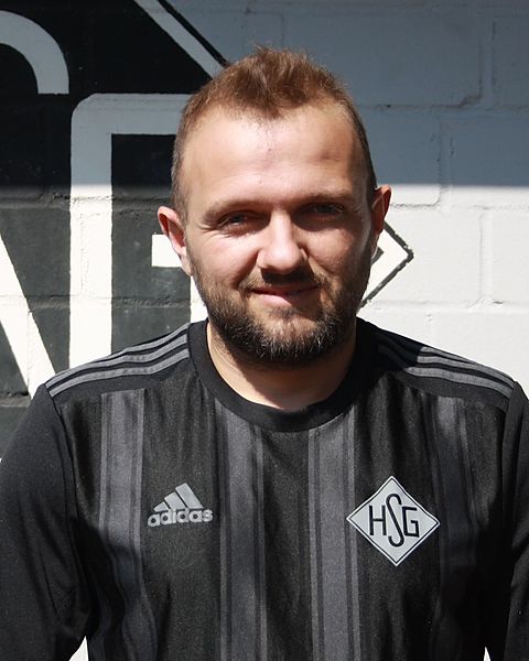Agron Rrahimi