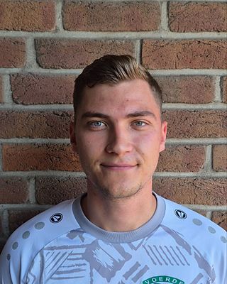 Sebastian Reiche
