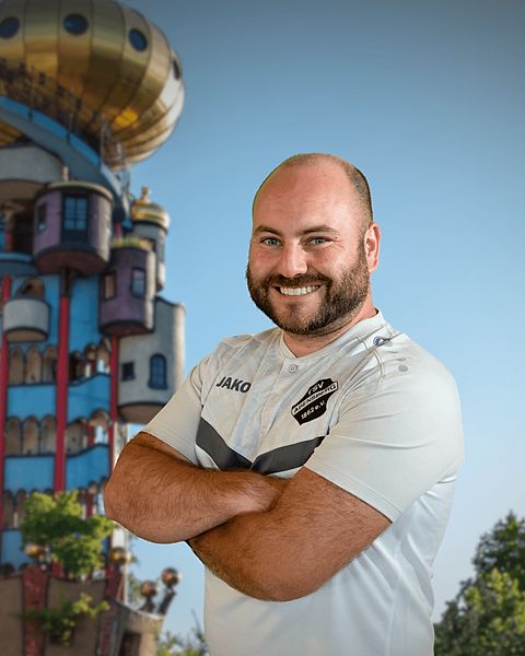 Foto: Ben Roithmeier