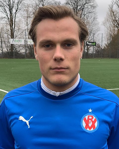 Foto: VfR Mannheim
