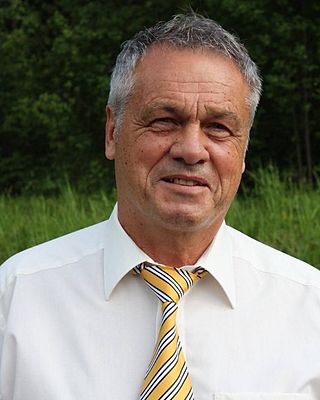 Jürgen Kellner