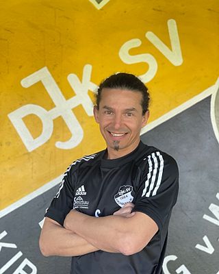 Jürgen Semsch
