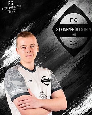 Steven Fehrke