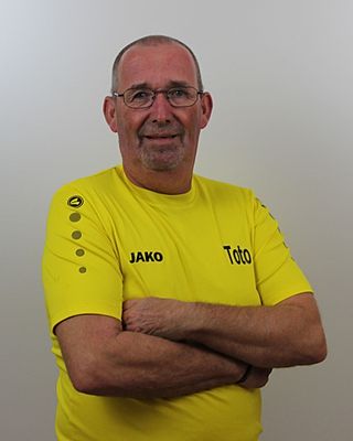 Thomas Carstensen