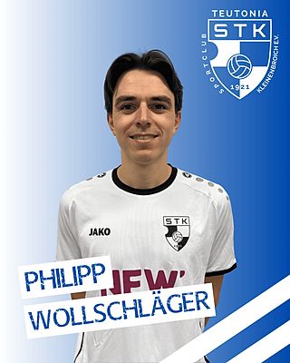 Philipp Wollschläger