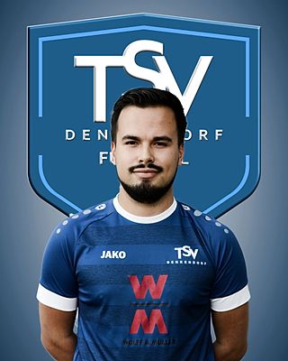 Luca Splittgerber