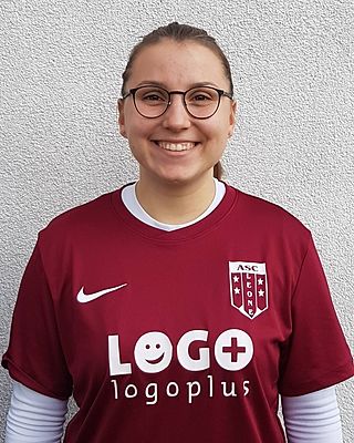 Lina Margarete Chudoba