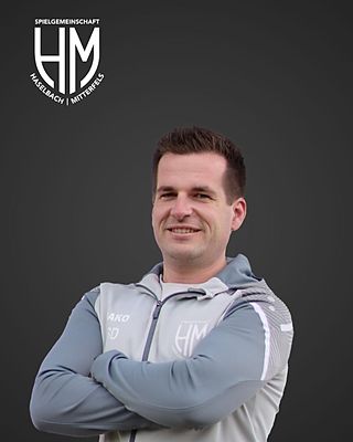 Sebastian Dörschmidt