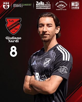 Giuliano Nardi