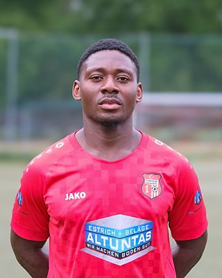 Eric Ndop Poko