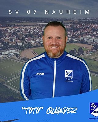 Thorsten Quander
