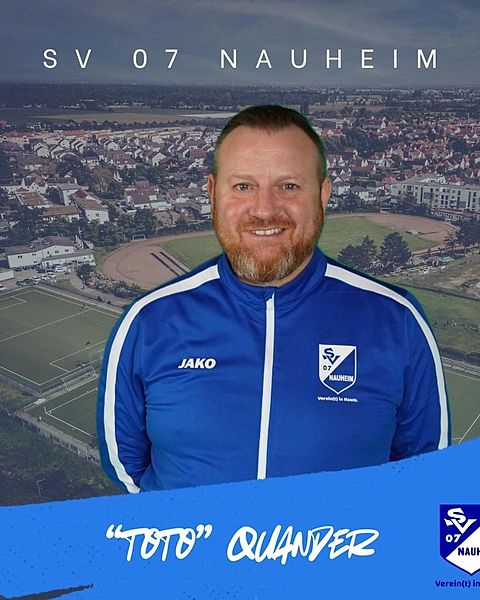 Foto: SV Nauheim 07