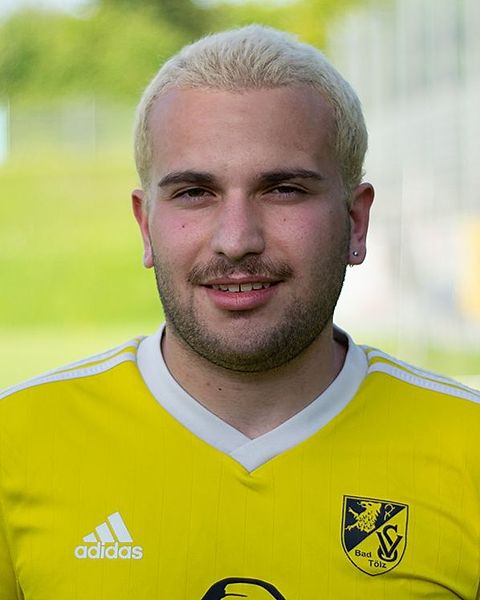 Foto: Lukas Hintermeier | Florian Ni