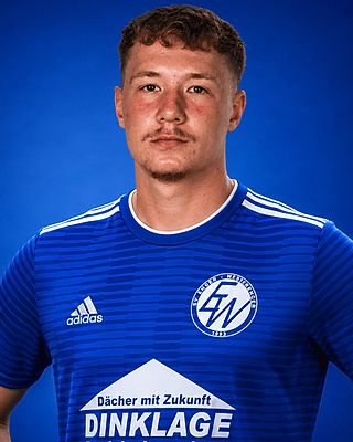 Finn Günther
