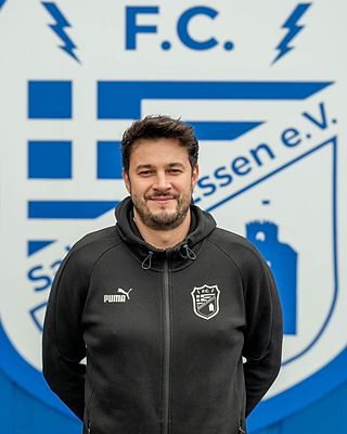Matheos Mavroudis