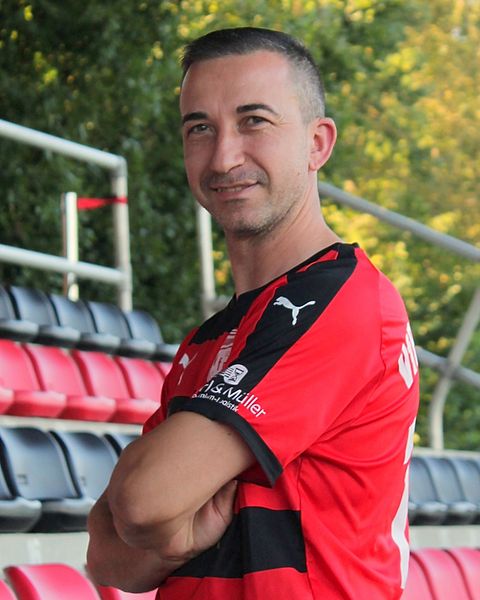 Foto: VfB Straubing