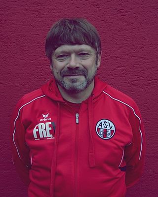Erwin Kiesl
