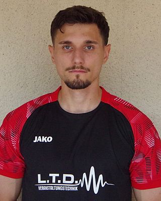 Marius Lüdtke