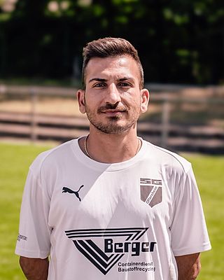 Angelo Racalbuto
