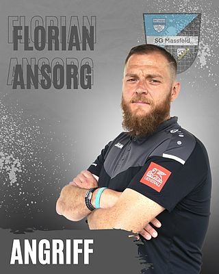 Florian Ansorg