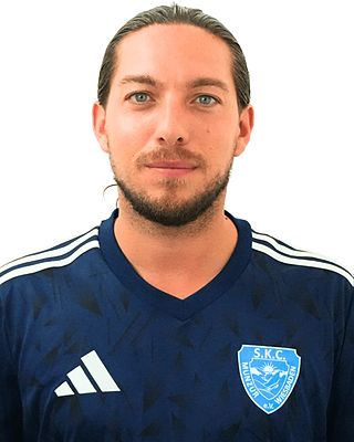 Riccardo Caramanna