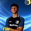 Tim Volkmer