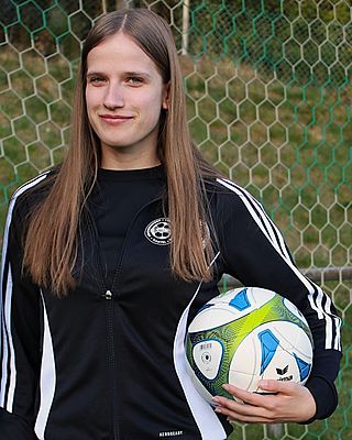 Julia Michelle Buschbaum