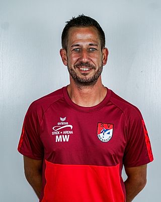 Markus Weinbacher