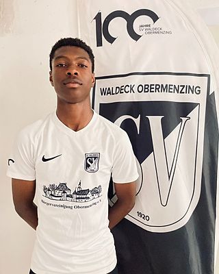 Marzouk Ouro-Akpo Adjai