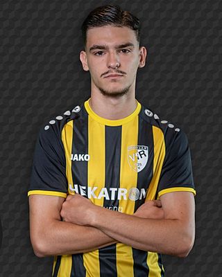 Altin Rexhepi