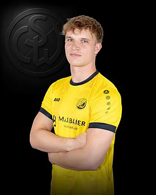 Moritz Müller