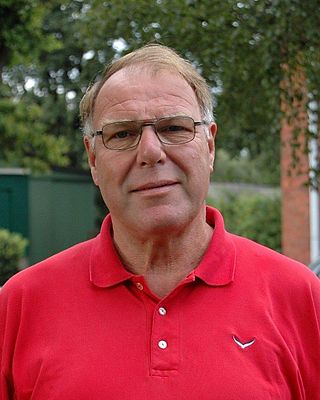 Dieter Vernimb