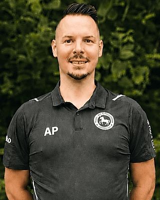 Adrián Potloka