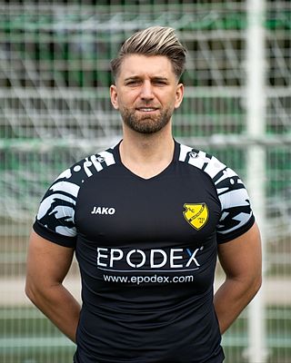 Sasa Aleksic