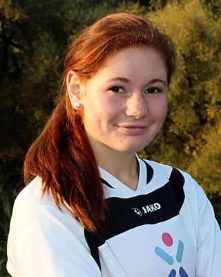 Jessie Gamez