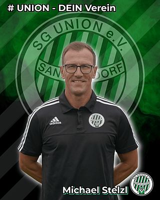 Michael Stelzl