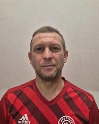 Oleksandr Nechyporuk