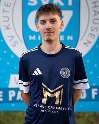 Felix Christian Hempel