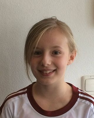 Pia Köstlmeier
