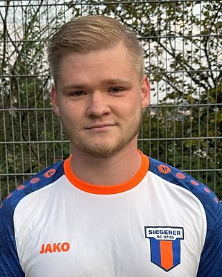 Christian Karl