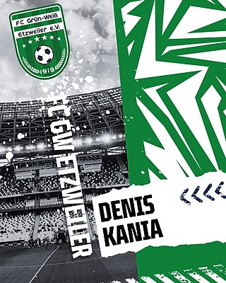 Denis Andrzej Kania