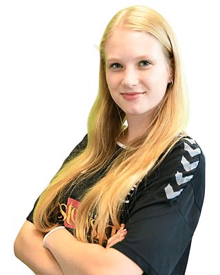 Gioia Liza Bernlochner