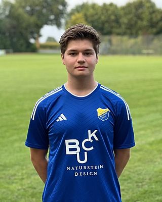 Jendrik Meier