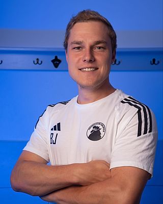 Johannes Brandt