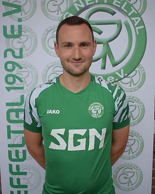 Marvin Beging