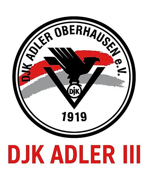Foto: @Djk Adler 1919
