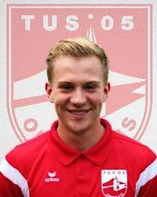 Julian Hochstetter