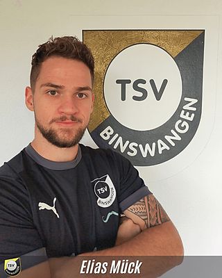 Elias Mück